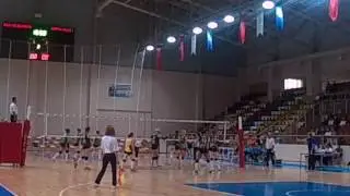 Bartin vs Bolu (Highlights)