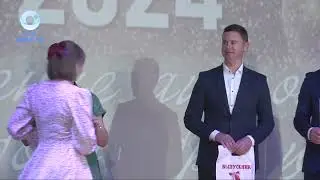 Красные дипломы вручили студентам