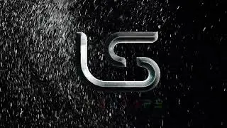 After Effects Logo Animation – 3D Logo Reveal