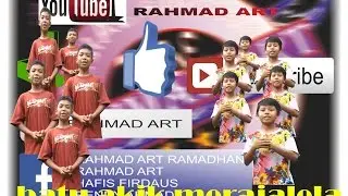 LUCU BATU AKIK MERAJALELA