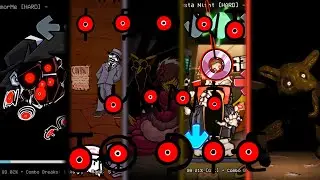 A True Test Of My Skill! | Friday Night Funkin' Lullaby