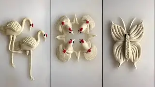 nokshi Pitha design / খুব সহজে বানিয়ে ফেলুন  নকশি পিঠা। how to make nokshi pitha.