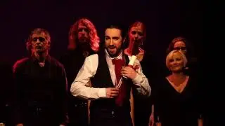 LOST LETTERS Act 1 Scene 6 MY HEAD MY HANDS MY HEART