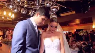 Wedding day - Marcos e Tuane