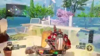 BO3 Gameplay