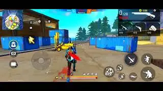 I am Back#free fire AGNI GAMER FF#viral#shorts