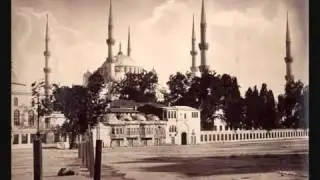 SABAH Ezanı Saba