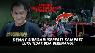 REAKSI TAK TERDUGA GUS MUS!!SAAT MELIHAT PA1212 LAKUKAN HAL INI!!