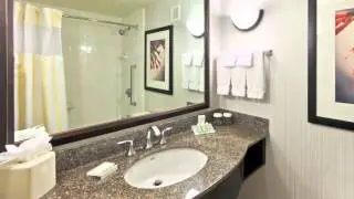 Hilton Garden Inn Atlanta Perimeter Center - Atlanta, Georgia