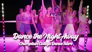 CCDT Presents : Dance the Night Away