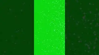 Sparkling stars green screen animation free magical stock footage 