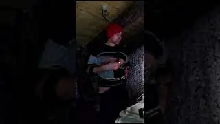 отдых на избе
