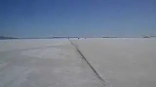 Bonneville World of Speed 2009 4