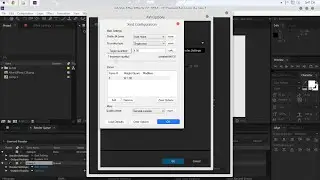 How to fix codec Xvid to stop crashing with render in After Effects