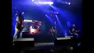 Barilari- Egoman Vorterix 17-1-2014