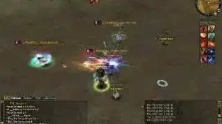 [LV 80] Warrior/warlock vs sun glavie+9 and full sun set