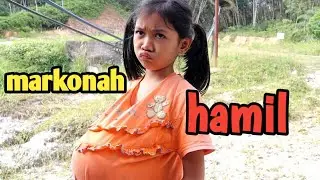 MARKONAH IS PREGNANT || A VERY SAD AND TOUCHING SHORT FILM EPISODE 64