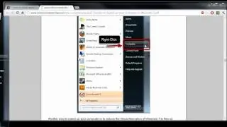 Speed up windows 7