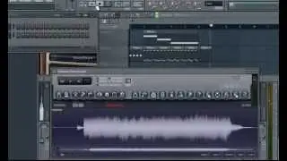 Запись электрогитары в FL Studio (обновлённая версия)