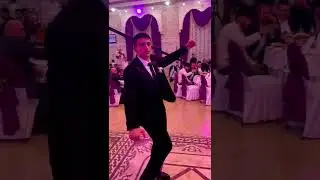 свадьба жених и невеста !