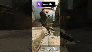 Помогите на точке. А волшебное слово? | Call of Duty: Modern Warfare (архив 2020)