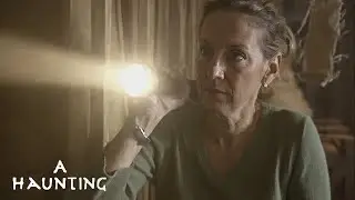 Paranormal Investigator Mary Vogel Uncovers A Hidden Satanic Sanctuary | A Haunting