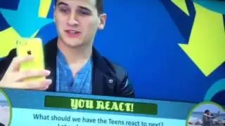 Teens react to smartphone part 4