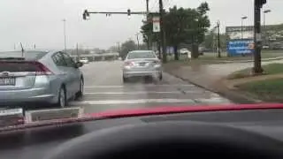 Sport Mode - 2015 Volkswagen Jetta SE TSI
