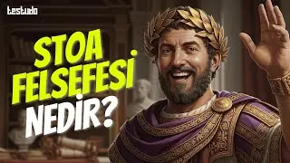 Stoacılık Nedir? | Antik Felsefeden Günümüze Yükselen Akım