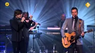 Nick & Simon - Pak maar m'n hand (Live in Carré)