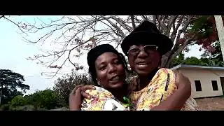 MAMA ZOM feat  DEZIZANNE B UNITE bY EUGENE NDO