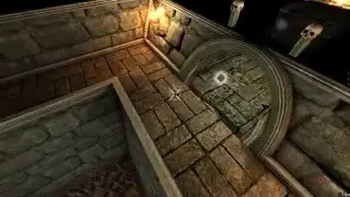 Blood Omnicide - Self shadowing with color textures