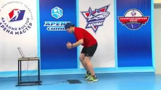 Fitro Tapping