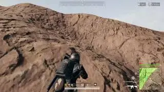 PUBG LITE МИРАМАР ТОП1