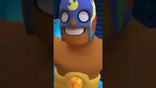 Бустер записал свой трек 🤣🤣