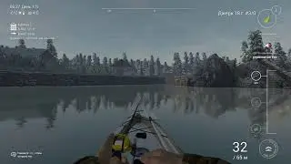 Fishing planet