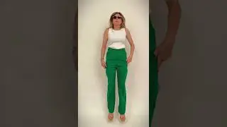 Неделю начинаем ярко!