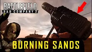 BAD COMPANY 2 REPAIR TOOL IN BATTLEFIELD 2???