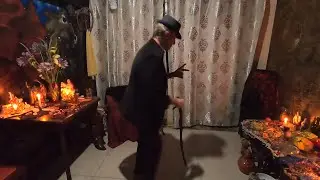 I DIALOGUED WITH AN ENTITY THROUGH THE MEDIUM CLÁUDIO