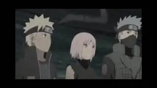 Naruto X Kurama  (AMV) (Naruto Shippuden-Samidare)