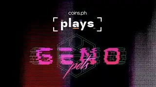 🎮 Coins Plays: Watch Coins Team play Genopets, a Move-to-Earn game 👟