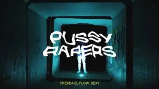 EL NEGRO - PUSSY RAPERS