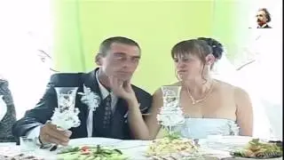 Когда что то пошло не так... Топ приколы на свадьбе