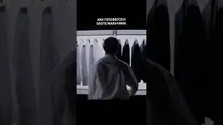 😎 Осень — время охоты 