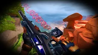 Hilltop ~ Valorant Montage
