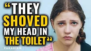 Rich Girl Bullies The Wrong Poor Girl