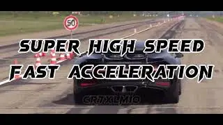 Bugatti Chiron advertisement.