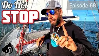 How to sail without Stopping [Panda Journey #68]