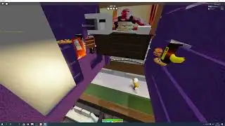 быстрый обзор на Мой супер крутой дом в Икее 3008 roblox