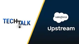 Upstream & Salesforce Discuss Connectivity and the Customer Experience